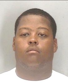 Darius Dyson death by force case profile photo