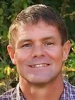 Steven Hanson death by force case in Sinai, SD
