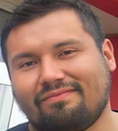 Garrett Hawk death by force case profile photo