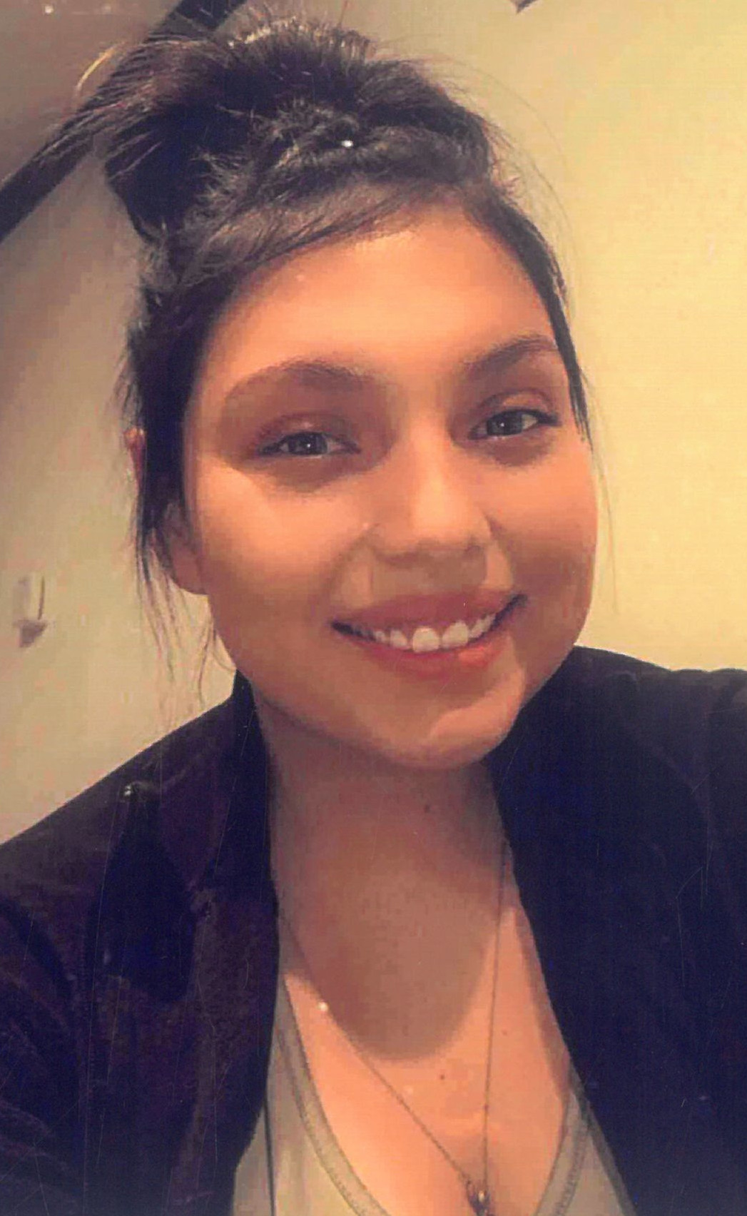 Ashton Provost death by force case profile photo