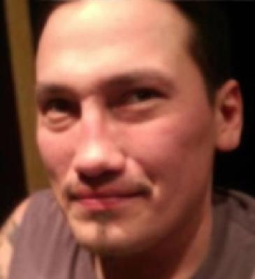 Alec Lee Dillon death by force case in Pine Ridge, SD