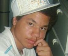 Kaisean Tyler death by force case in Sioux Falls, SD