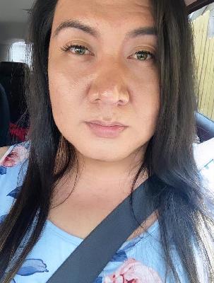 Acey Morrison death by force case profile photo