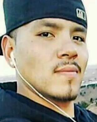 Dallas Quick Bear death by force case in Rapid City, SD