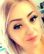 Destiny Rogers death by force case profile photo