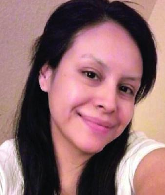 Alma Garneaux death by force case profile photo