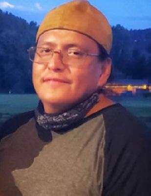 Michael White Plume death by force case in Manderson, SD