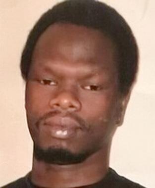 Garang Aluong death by force case in Sioux Falls, SD