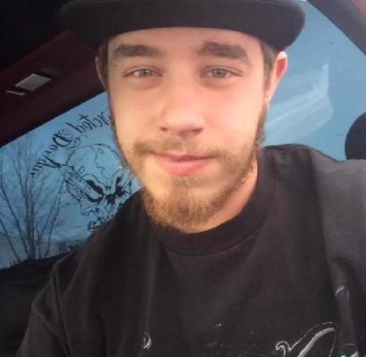 Dhani Aronson death by force case profile photo