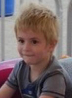 Russel Dean Reeves death by force case in Rapid City, SD