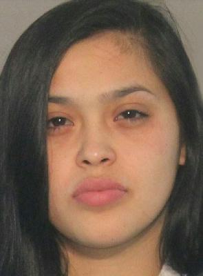McKenzie Garreaux death by force case in Rapid City, SD