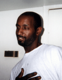Marcus Johnson death by force case in Washington, DC