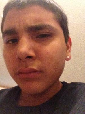 Dillion Montileaux-Trevino death by force case profile photo