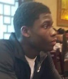 Ephraim Shulue death by force case profile photo