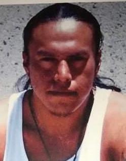 Justin Hawk death by force case profile photo