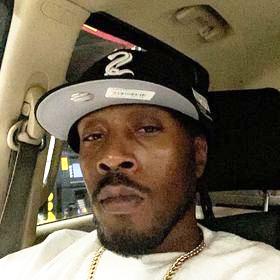 Jarell King death by force case profile photo
