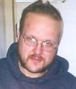 Clay Douglas Stubbs death by force case in Sioux Falls, SD