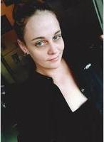 Ashley Nagy death by force case profile photo