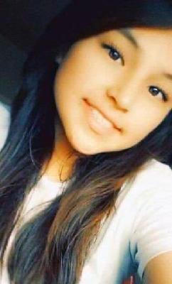 Reganne Chekpa death by force case in Saint Francis, SD