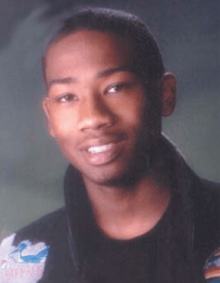 Delonta Kelsey death by force case profile photo