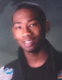 Delonta Kelsey death by force case profile photo