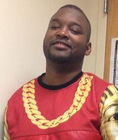 Lamar Hood death by force case profile photo