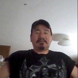 Lloyd Eagle death by force case profile photo