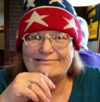 Teresa Ann Cate death by force case in Sioux Falls, SD