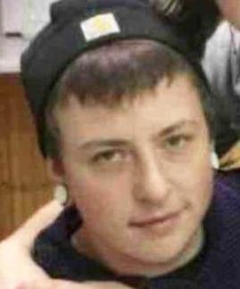 Zachary Newell death by force case profile photo