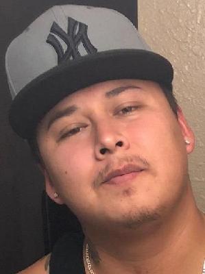 Sloane Bear death by force case profile photo