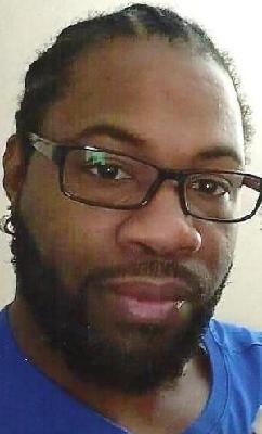 Benjamin Donahue death by force case profile photo