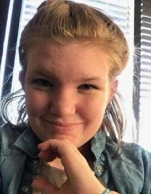 Shayna Ritthaler death by force case profile photo