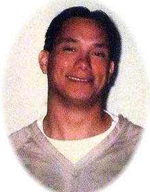 Jeremy Flynn death by force case profile photo