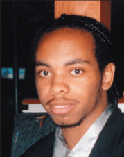 Kristopher Gilmore death by force case profile photo