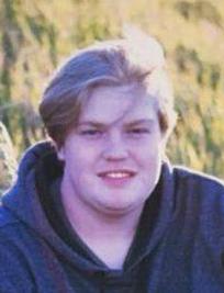 Ty Scott death by force case profile photo