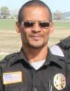 Brian Gerard Garrett death by force case in Kyle, SD