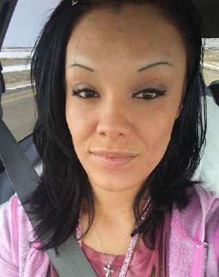 Tawny Rockwood death by force case profile photo