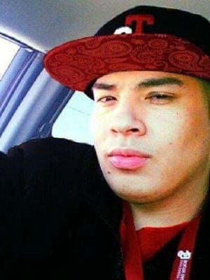 Corey James Zephier death by force case in Sioux Falls, SD