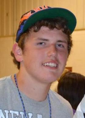 Clinton Farlee death by force case profile photo