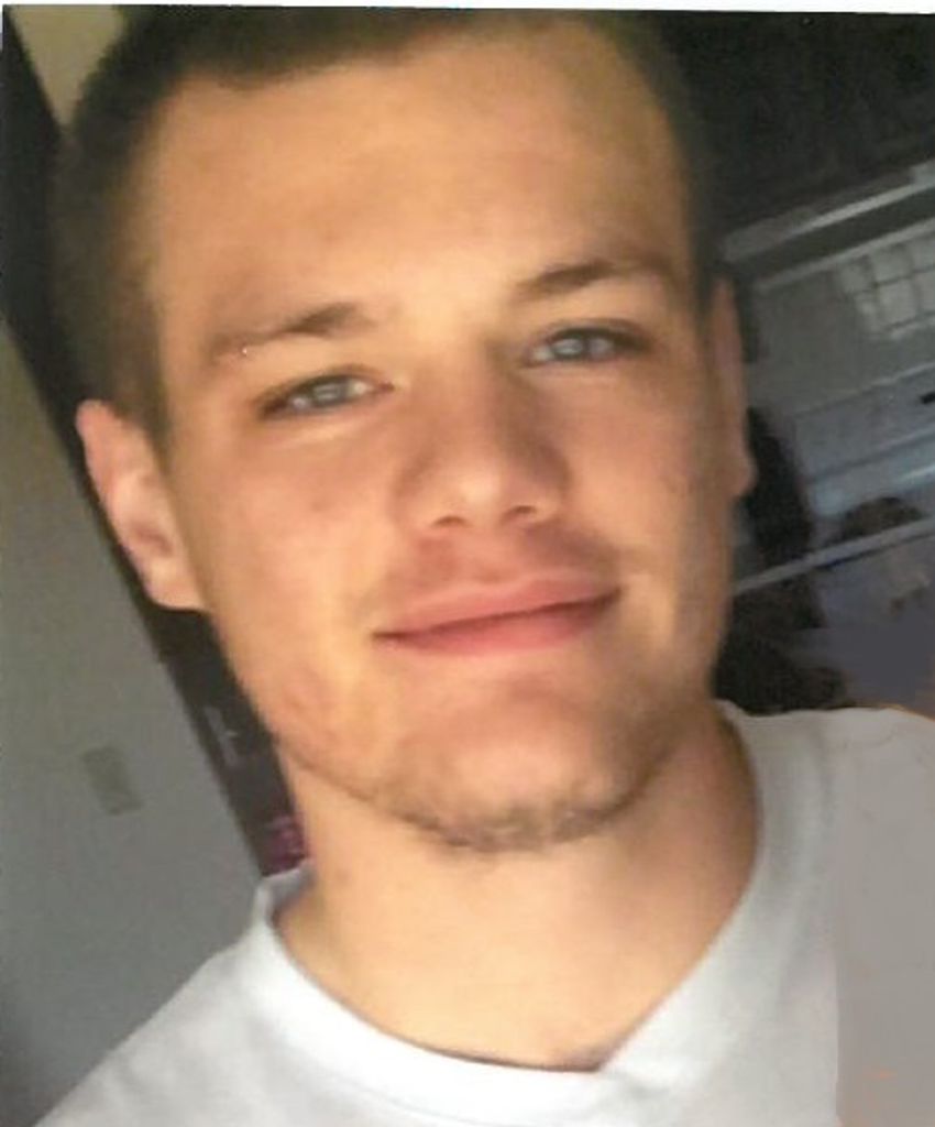 Brandon Eischens death by force case in Sioux Falls, SD