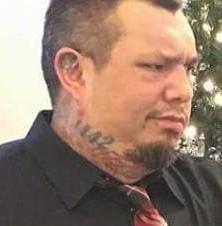 Christopher Janis death by force case profile photo