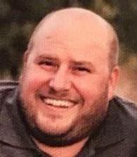 Jonathan Puttmann death by force case in Dell Rapids, SD
