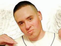 Vincent Von Brewer III death by force case in Pine Ridge, SD