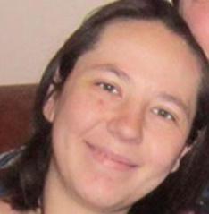 Jennifer Gibson death by force case profile photo