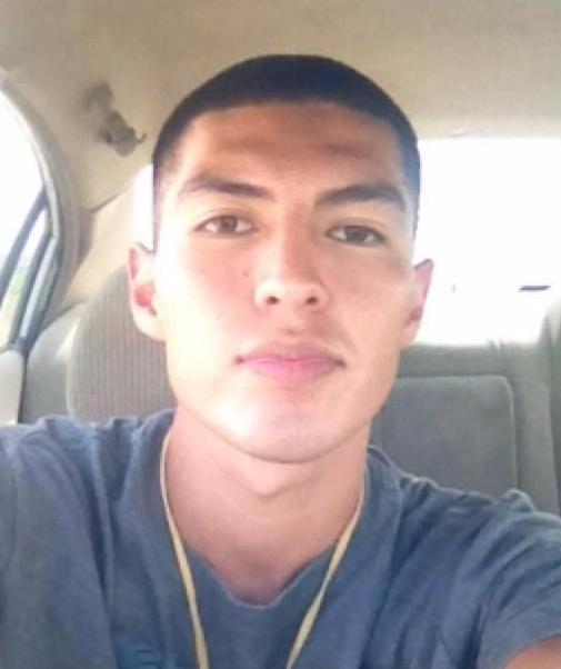 Todd Bull death by force case profile photo