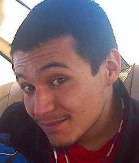 East Lee death by force case profile photo