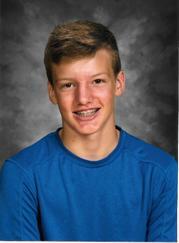 Connor Westerhuis death by force case profile photo