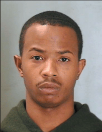 Damien Turner death by force case profile photo