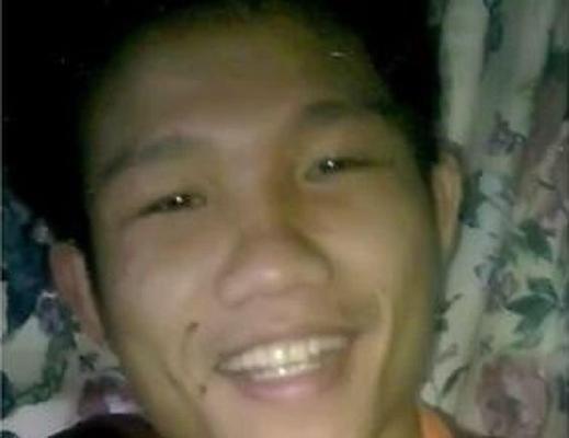 Eh Thon Gar death by force case in Brown County, SD