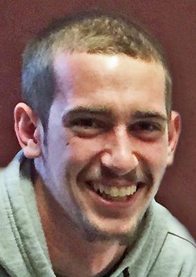 Anthony Gabriel death by force case profile photo
